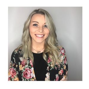 Meet your Posher, Kristin